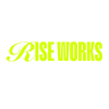 RISE works-logo