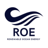 ROE Renewable Ocean Energy S.L.-logo