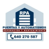 RPA, Puertas y Automatismos-logo