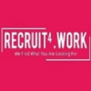 Logo of Recruit4work S.l. logo hiring for jobs in Spain on GrabJobs