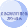 Recruiting Sonia