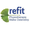 Physiotherapeut : in