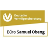 Regionalgeschäftsstelle für Deutsche Vermögensberatung Samuel Obeng