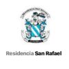 Residencia San Rafael-logo