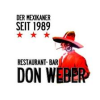 Restaurant Don Weber-logo
