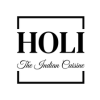 Restaurant HOLI-logo