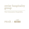 Revier Hospitality Group AG-logo