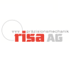 Risa AG Deitingen-logo