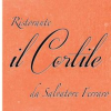 Ristorante il Cortile-logo