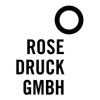 Rose Druck