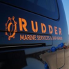 Rudder-logo