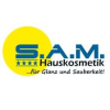 S.A.M.-Hauskosmetik GmbH-logo