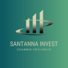 SANTANNA Invest GmbH-logo