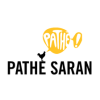 SAS Pathé Saran-logo