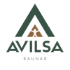 SAUNAS AVILSA-logo