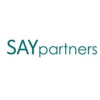 SAYpartners