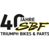 SBF Triumph Bikes & Parts GmbH und Co. KG-logo