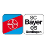 SC Bayer 05 Uerdingen e.V.-logo