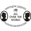 SG FRANCE DISTRIBUTION-logo