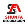 SHUNFA DECORACION SL-logo