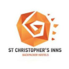 ST Christophers Inn Alexanderplatz-logo