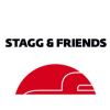 STAGG & FRIENDS GMBH-logo