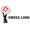 SWISS LINK-logo