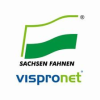 Sachsen Fahnen GmbH & Co. KG-logo