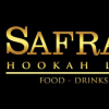 Safrans Lounge-logo