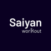 Saiyan Workout