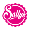 Sallys Welt-logo