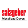 Salzgeber Metallbau AG-logo