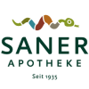 Saner Apotheke AG-logo