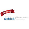 Schick Personal-logo