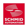 Schmid Automation AG-logo
