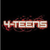 Schweizer Jugendmagazin 4-TEENS-logo