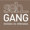 Sehgang Brillen