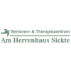 Senioren- und Therapiezentrum Am Herrenhaus Sickte GmbH-logo