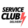 Service Club Delivery
