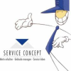Servicetechniker : in im Facility Management