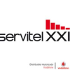 Servitel XXI-logo