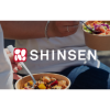Shinsen AG-logo