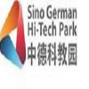 Sino-German Hi Tech Park Holding GmbH & Co.KG-logo