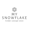 Snowflake Lifestyle AG-logo