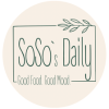 SoSo`s Daily