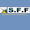 Soldadura Francisco Frejo, S.L-logo