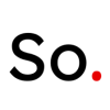Logo of Soshial logo hiring for jobs in UAE on GrabJobs