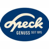 Speck Genuss AG-logo