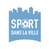 Sport dans la ville-logo
