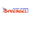 Sprengel Personal GmbH